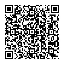 QR to open the iOS build